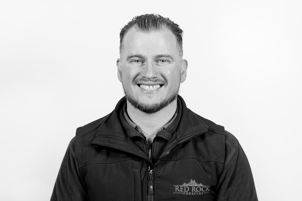 Red Rock Forestry Team