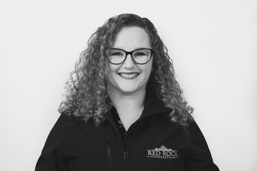 Red Rock Forestry Team