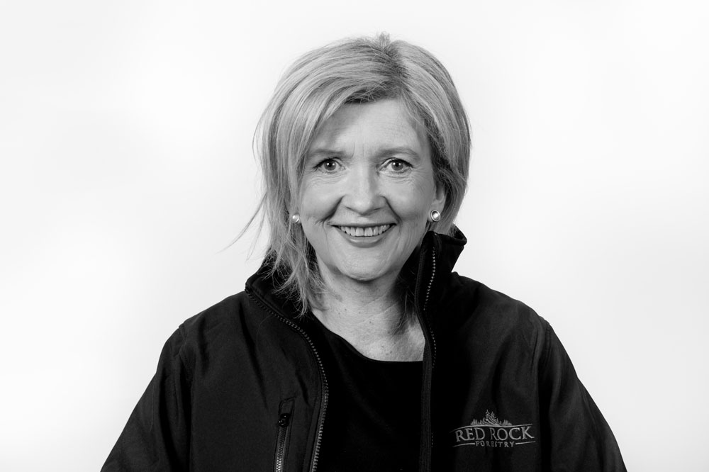 Red Rock Forestry Team