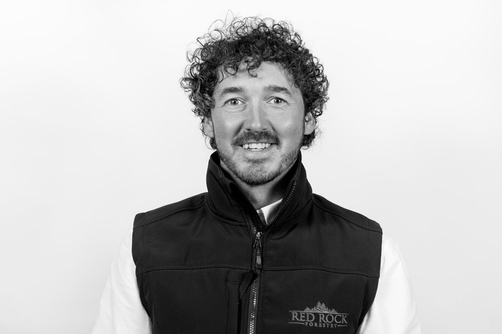 Red Rock Forestry Team