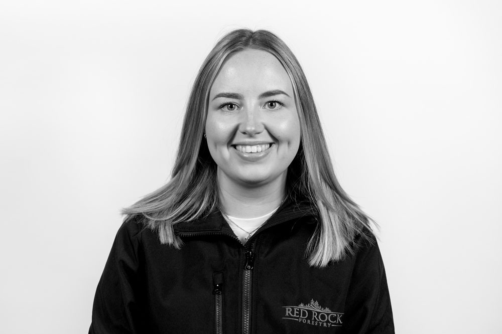 Red Rock Forestry Team